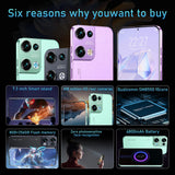 Reno 10 pro Plus Smartphone