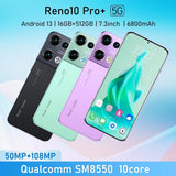 Reno 10 pro Plus Smartphone