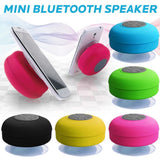 New Wireless Bluetooth Speakers