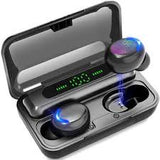 QTY: 25 Sets - TWS Bluetooth Headphones