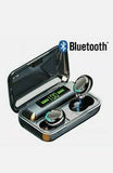 QTY: 25 Sets - TWS Bluetooth Headphones