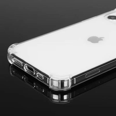 250 New Shockproof Cases for Various iPhone 12, and 13 Smartphones