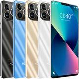 New Unlocked Android Smartphone 4/64 HD 6.5” Screen