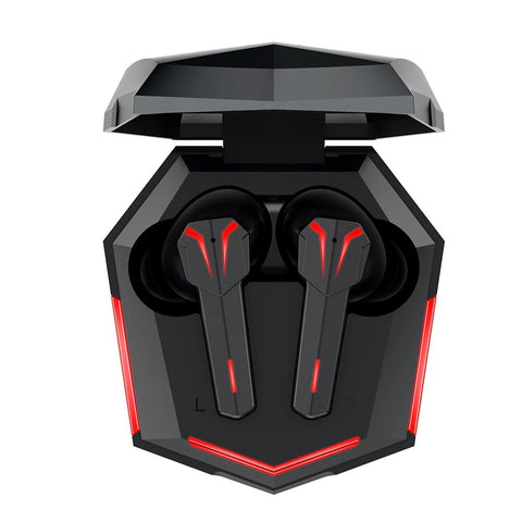 (Qty: 20) Low Latency Wireless Gaming Headphones