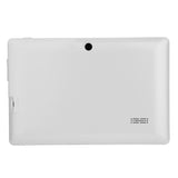 7" Quad Core Android Tablet PC