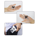 RC Quadcopter Pocket Drones