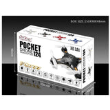 RC Quadcopter Pocket Drones