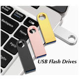 100 Pcs- 32GB USB Flash Drive Memory Stick Pen Drive