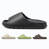 40 Pairs - New High Fashion Unisex Slides