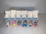 Labubu KeyChains Blind boxes with Retail Counter Displays