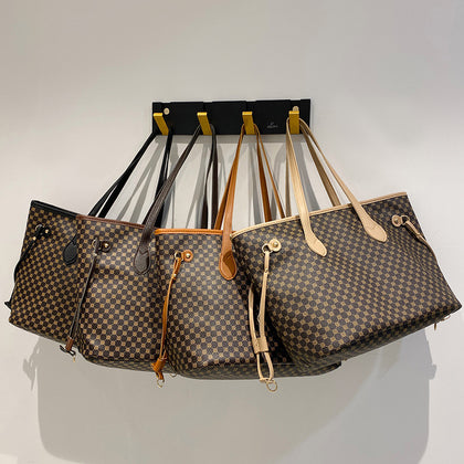 Qty: 50 New Women's Handbags & Purses