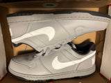 10 Pairs - Mixed Nike Sneakers Wholesale Lot ( Men Women Youth)