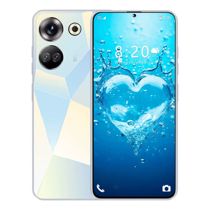 Unlocked Android Smartphone 6.5 inch C20 Pro