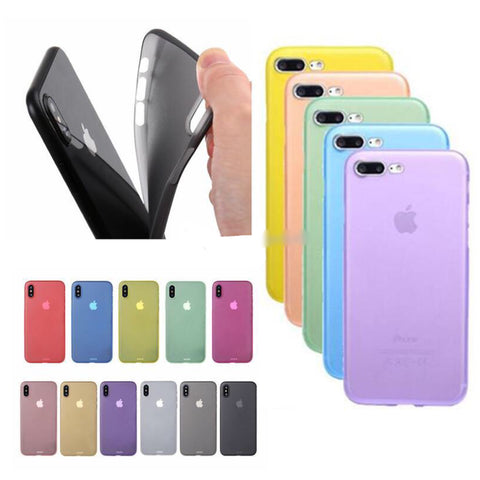 iPhone Cases Ultra Slim