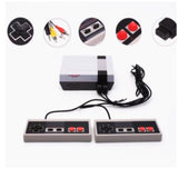 (10 Sets) Classic Multi Game Console 620 Games NES