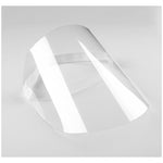 (50 Pcs) Clear Protective Droplet Shield