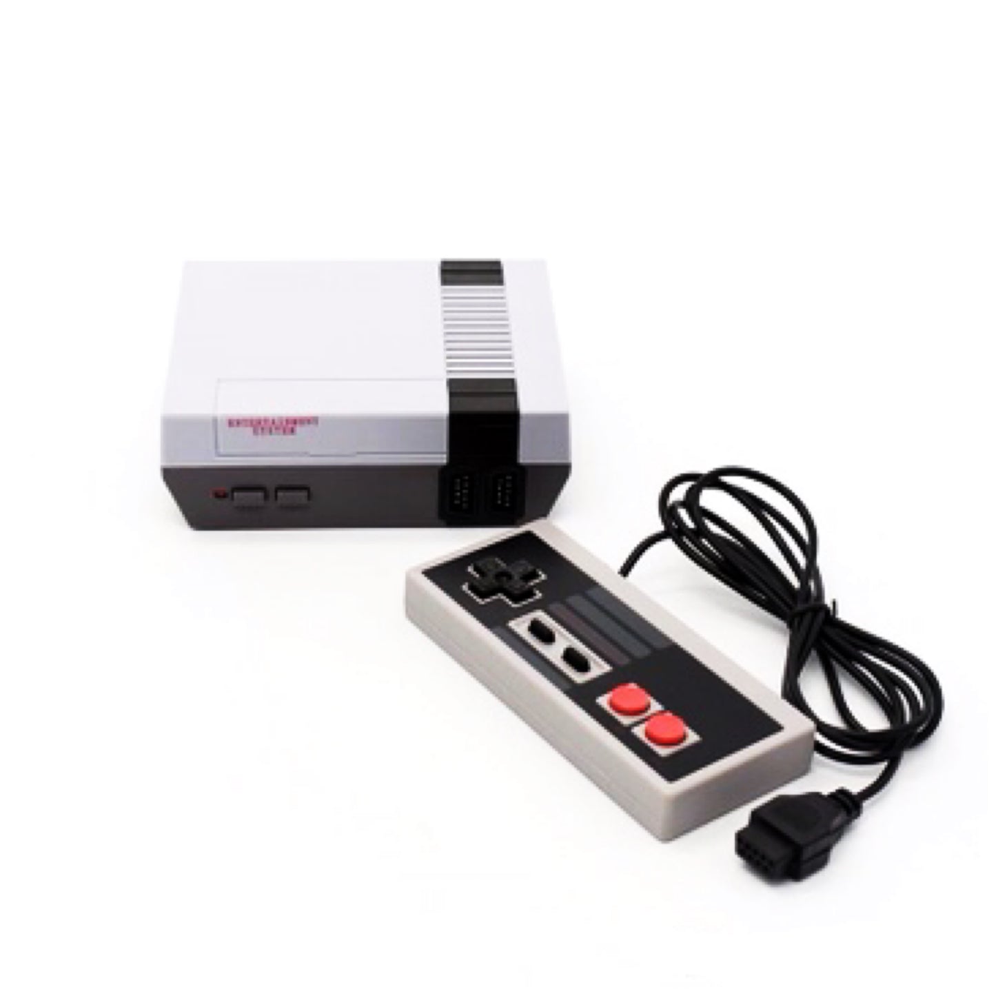 (10 Sets) Classic Multi Game Console 620 Games NES