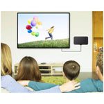 30 Digital Indoor Free TV Antennas