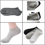 (300 Pairs) Sport Socks for Men - Retail Ready!