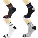 (300 Pairs) Sport Socks for Men - Retail Ready!