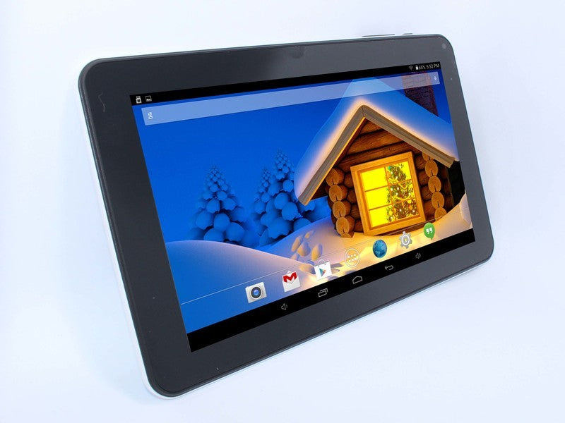 9” Android Tablet PC