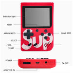 (20 Pcs) Hand Held Classic Game Pads