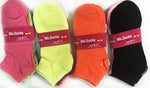 (300 pairs) Women's Ankle Sport Socks