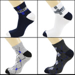 (300 Pairs) Sport Socks for Men - Retail Ready!