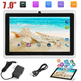 7" Quad Core Android Tablet PC