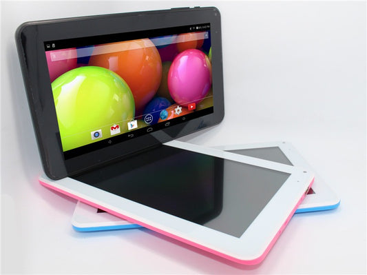 9” Android Tablet PC