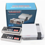 (10 Sets) Classic Multi Game Console 620 Games NES