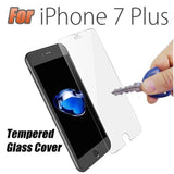 iphone 7 plus, 5.5", 4.7", tempered glass, screen protectors