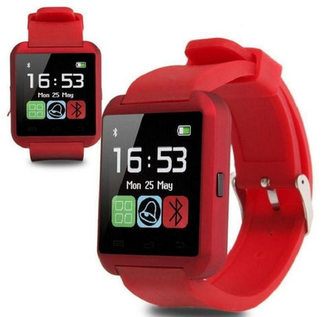 Bluetooth Smart Watch