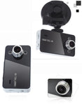 Car Dvr Dash Video Camera HD 1080p