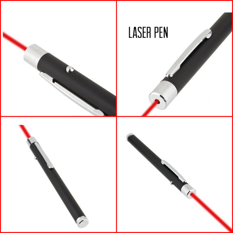 50 Units- High Power Laser Point Pens