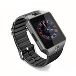 (Qty: 20) DZ09 Bluetooth Smart Watch with GSM SIM Card