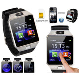 (Qty: 20) DZ09 Bluetooth Smart Watch with GSM SIM Card