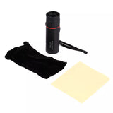 (Qty: 20) 30x25 Magnification Optical Monocular Telescope with Case